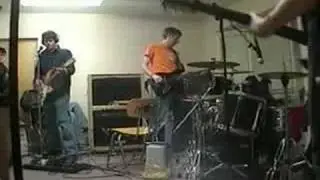 Mt. St. Helens - Decode That on WONC 89.1, Naperville, IL