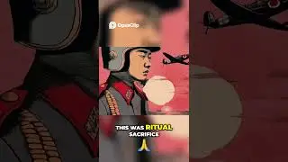 Kamikaze  Divine Wind and Ritual Sacrifice in WWII