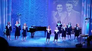 Аллилуйя 1.02.26 РОСТОВСКИЙ МУЗЫКАЛЬНЫЙ ТЕАТР 
