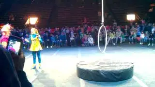 Lyra Gag Cincinnati