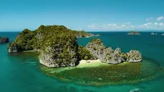 Lonely Island - Ernesto Cortazar - Relaxing Piano Music - Peaceful Piano - Healing Music