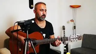 Dostum Dostum Gitar
