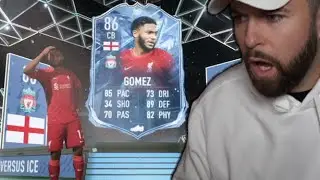 I SPENT $300 ON THE VERSUS ICE PROMO AND GOT THIS!!