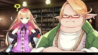 DEMON GAZE II (PS5) gameplay pt. 19