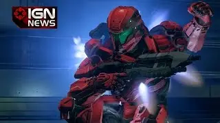 Halo 5 Limited Editions Revealed, Beta Starts Today - IGN News