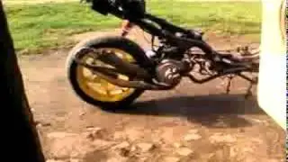 Mhr aerox c21 sound