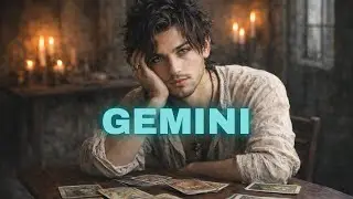 БЛИЗНЕЦЫ 👀 ТИШИНА&hellip; ЗАТЕМ 💥 ВСЁ МЕНЯЕТСЯ &mdash; ШОКИРУЮЩЕЕ ОТКРЫТИЕ 😱 #БЛИЗНЕЦЫ #ТАРО #ЧТЕНИЕ 2026 🔥