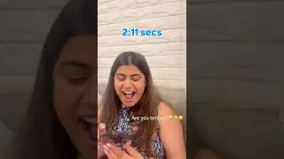 4-Second Stopwatch Challenge (Harder Than It Looks!)| Viral Challenge #trending #challenge #games 😍