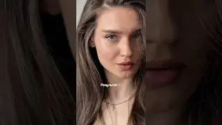 Результат укладки в конце видео🎀 #channel #тренды #брендкосметики #haircare #обзорывб #summer