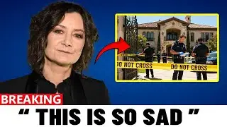 The Latest News About Sara Gilbert Has Fans Heartbroken&hellip;