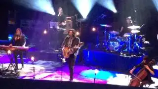 Hozier 