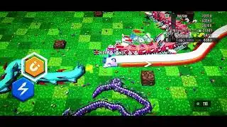‏Randomly Killing Snakes ‏chain, Part No. 26