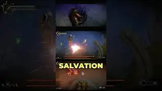 Un ACTION RPG Cenital jugablemente SOBRESALIENTE | MAID OF SALVATION 🎮💪