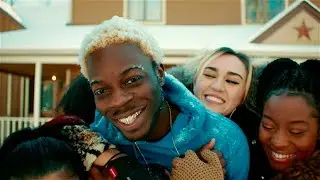 Thutmose - Lucy (Official Video)