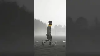 The One Thing Every Talented Player Gets Wrong #messi #shorts #motivation