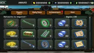 Gunship strike unlimited scraps