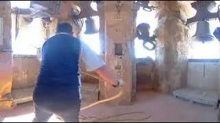 Vídeo 360º: Víspera de la Cueva Santa 2020