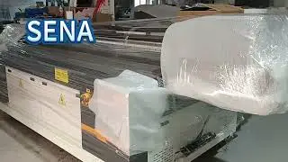 2513UV Printer Package Shipment#Sena#uv#printing#factory