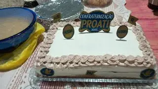 Massa de pão de lo, do canal @Lar_daThay 