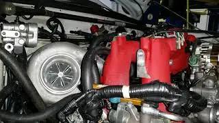 You Still Don't Understand Turbo Ratings:  2.34 with G35-900 and Flex