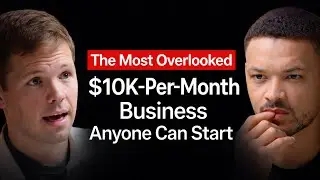 How Ordinary People Make $10K/Month In 90 Days (USA Proven)| Broadcast English