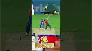 Masterclass by Saif Hasan! Sensational Half-Century vs India