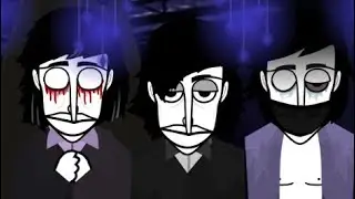 “The End of Postal Killer.” YUBIN NIIKU 4: NARTHERSIS KEROKY (fanmade)