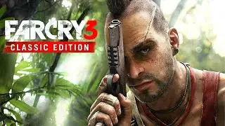 So I Came Back To Far Cry 3 Classic Edition In 2026 (NEW UPDATE)