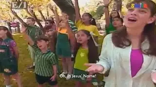 Colby's Clubhouse - Reach Out! (W/ lyrics)