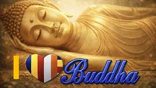 I Love Buddha | Marathi Fast Song | Buddha Vibes | Peace &bull; Equality &bull; Truth