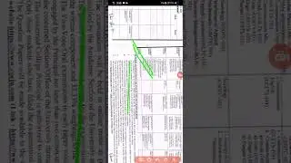 B.A 1st sem datesheet out ll full information ll jammu University