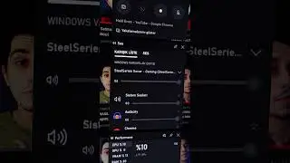 &Uuml;cretsiz ve Programsız Ekran Kaydı Alma Yolu!