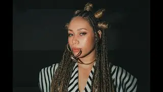 Already l Black is King - Sarah Ingridy Beyonc&eacute; Cover
