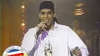 &ldquo;AHORA&rdquo; | Grupo La Pandylla de Costa Rica | A&ntilde;o 1996