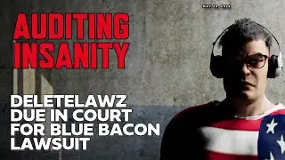 DeleteLawZ Due in Court for Blue Bacon Lawsuit