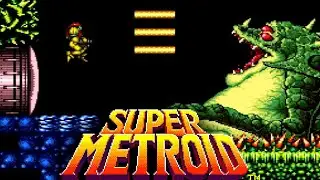 KRAIDSLIST | Super Metroid #1