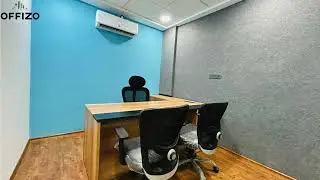 Premium Corporate Office Space Leasing and Turnkey Solution @OFFIZO