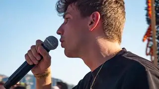 C-ROM - Dans les coulisses du DELTA Festival