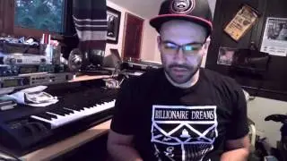 Promoting Your Music Online (pt12): Don't get SCAMMED