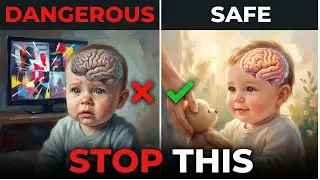 You May Be Damaging Your Baby&rsquo;s Brain Development &mdash; FIX THIS BEFORE IT&rsquo;S TOO LATE!