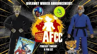 Zoo Jitsu Giveaway