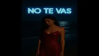 No Te Vas - Vibra Urbana