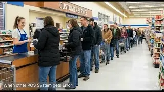 Normal POS vs Local POS Depot Service | Why Local POS Support Is Better for Your Business