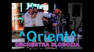 Lautare canta-mi mie-Liviu DL Orboiesti si Orient Orchestra Colaj bomba de petrecere 2026