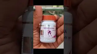 Santati Sudha Patanjali