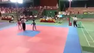 Pbti.cidera kaki,demi podium 1 pengadaian gold cup 2019