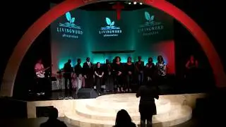 LW Tukee 11am Choir