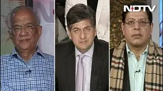 Is There A Systematic Effort To Undermine India's State Institutions?