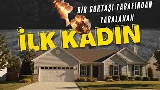 Bir G&ouml;ktaşı Hikayesi - 1954 - Alabama