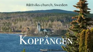 Kopp&aring;ngen av Pererik Moraeus - R&auml;ttviks kyrka - Melker Stendahl piano